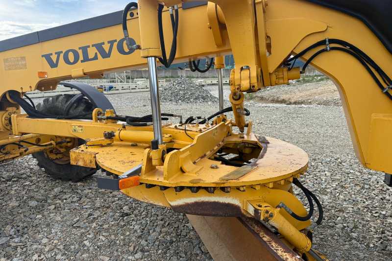 OmecoHub - Immagine VOLVO G940